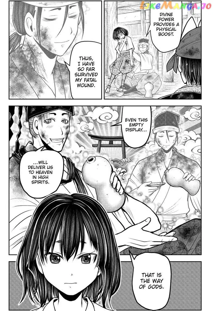 The Elusive Samurai Chapter 109 image 06_optimized